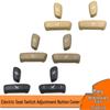 84921-60170 Electric Seat Adjustment Switch for Toyota Highlander, Camry, and Prado