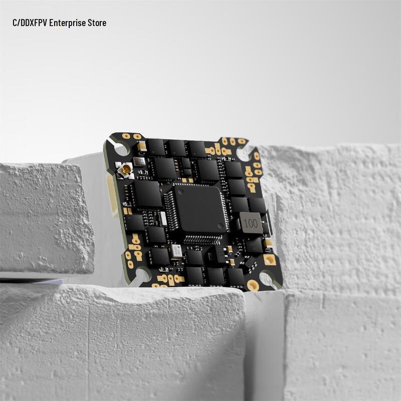 

CADDXFPV 2-4S 20A AIO FPV Flight Controller (CN version)