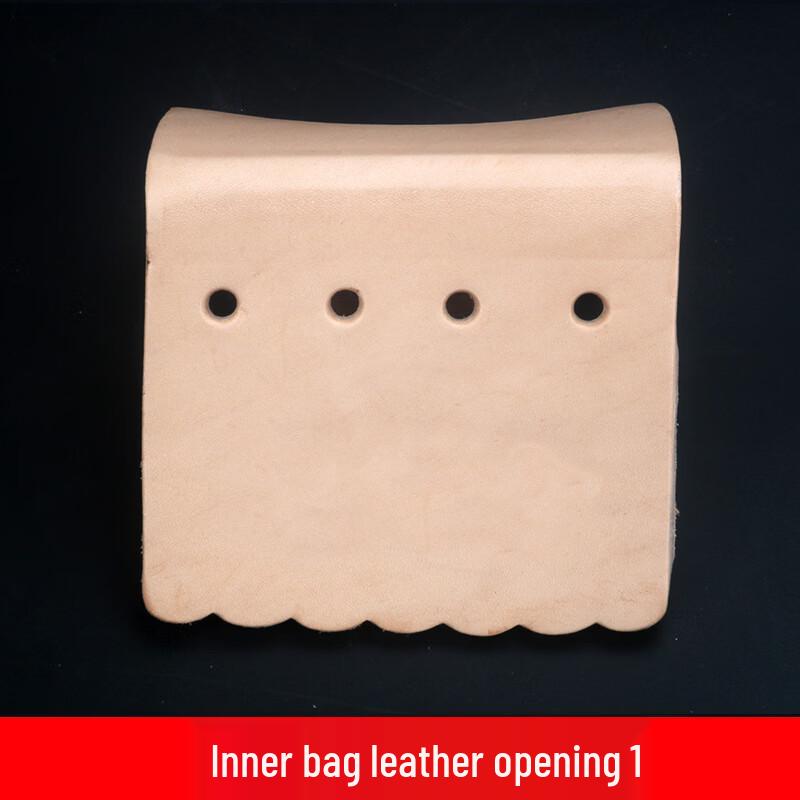 Billiards Table Cowhide Pocket