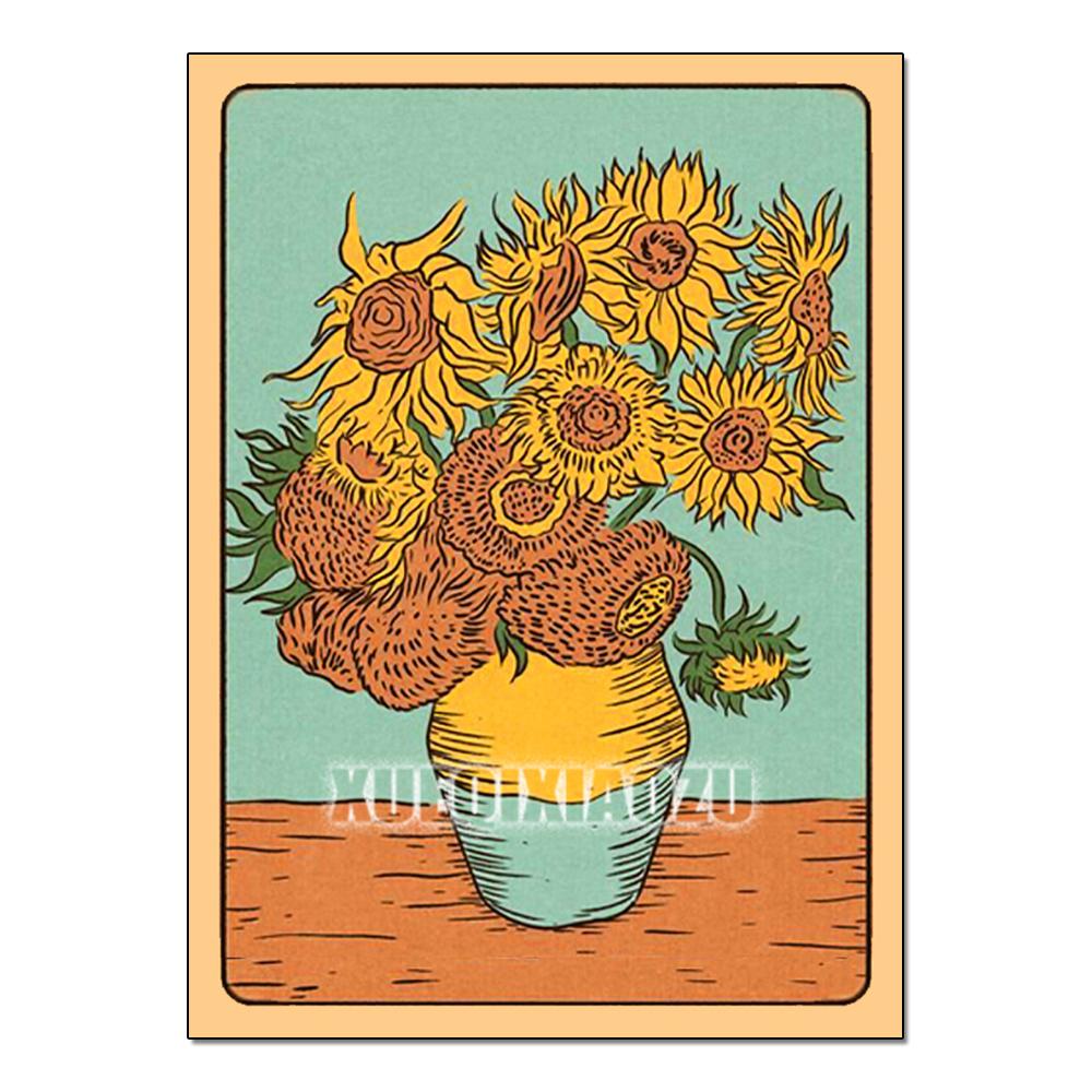 Tier Tarot Karten Diamant Malerei Niedlicher Waschbär Katze 5D DIY Voll Strass Mosaik Stickerei Kreuzstich Set Heimdekor Geschenke