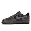 Nike Air Force 1 07 LV8 Snakeskin Pack - Off Noir Pánské tenisky Černá Světle uhlíková Jeskynní kámen HF2898-001