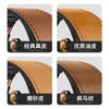 Silicone+Leather Strap for Apple Watch 11 10 42mm 46mm Ultra 3 49mm Magnetic Bracelet iWatch 9 8 7 6 5 SE3 45/41mm 40/44mm Band