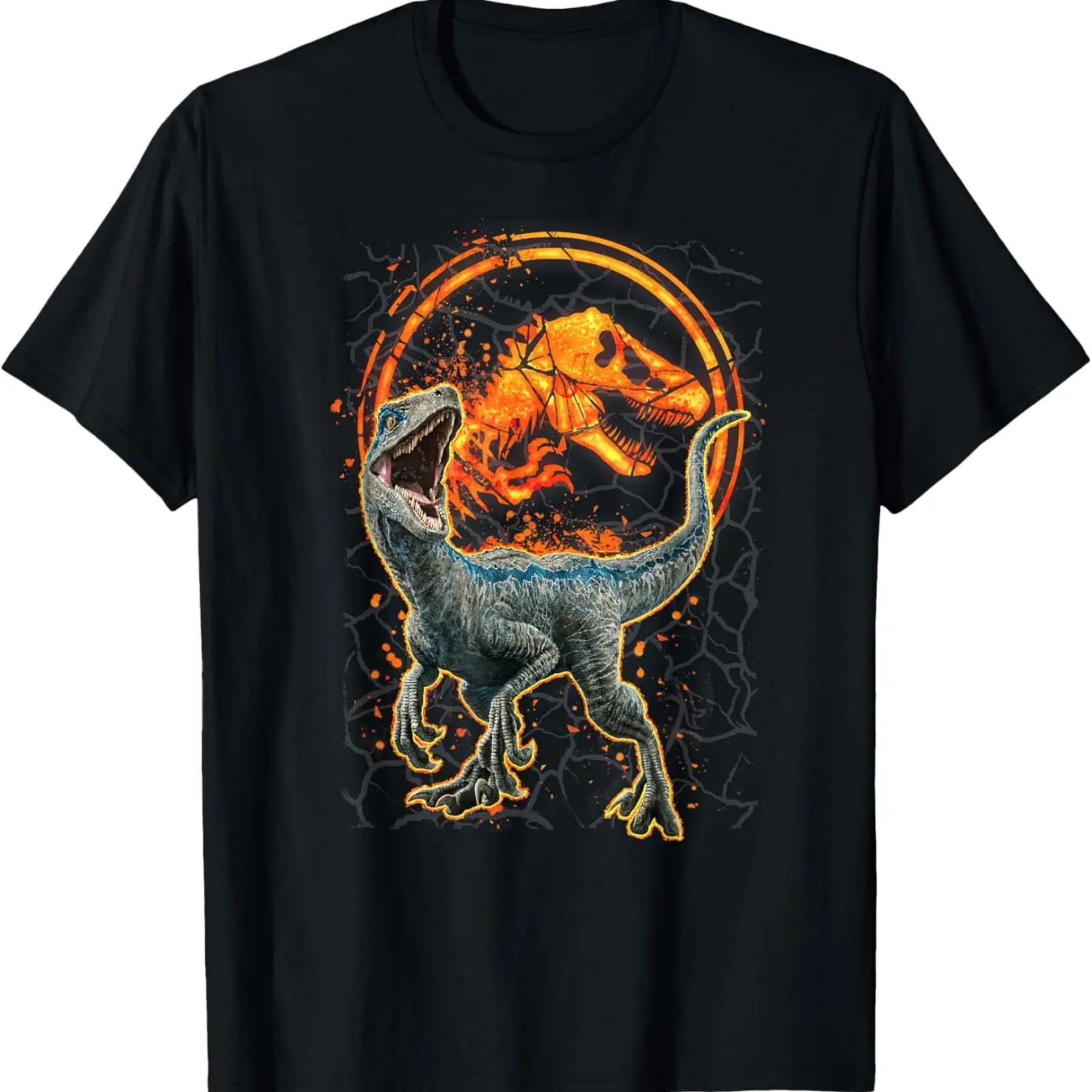 

I Survived the Winter of Death Lt T-Shirt XXXXXL чорний