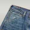 Levi's Jeans Men's Medium Blue Moderate Straight Fit Pants A5756-0016