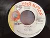 7inch Record TURBO BELLY / PAUL 'JAZZWAD' YEBUAH - Satan Spy / Satan CHA039 Champion Record 1994 Jamaica Reggae, Ska & Dub Used