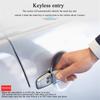 Car Alarm PKE Passive Keyless Entry One Button Start Stop Remote Start Engine