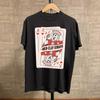Neu The Red Clay Strays Bring Get Right 2025 Tour S Bis 5xl T-Shirt K655