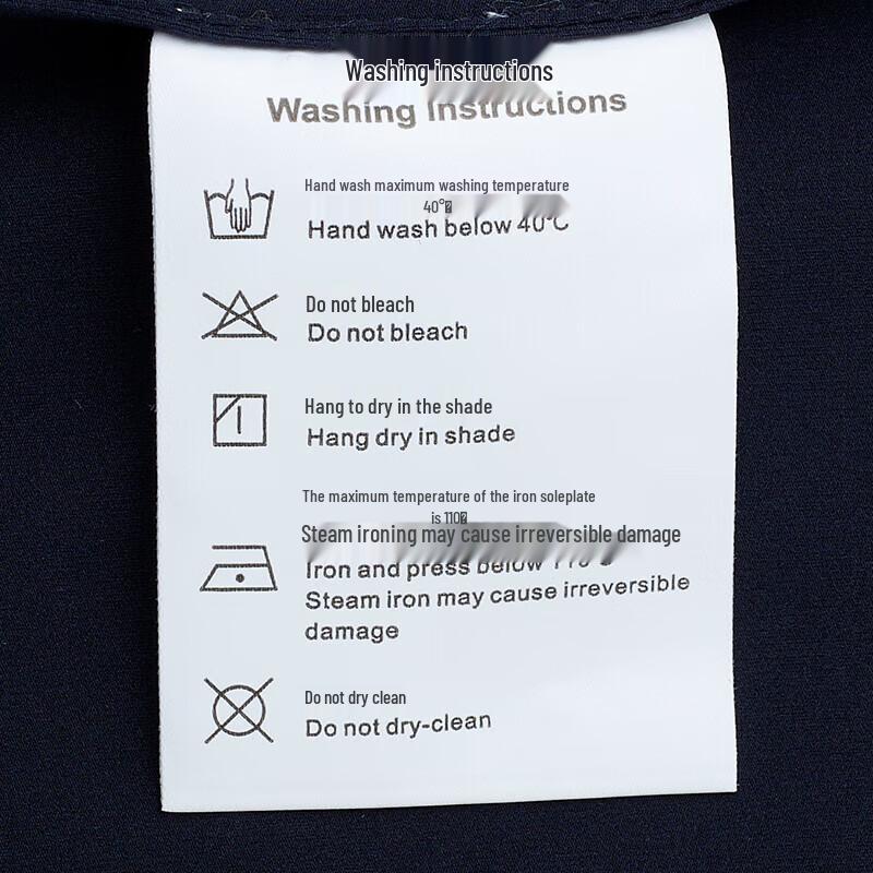 Baoxiniao Men's Stretch Business Casual Stand Collar Jacket