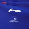 Li-Ning Kids' Unisex Short Sleeve T-Shirt