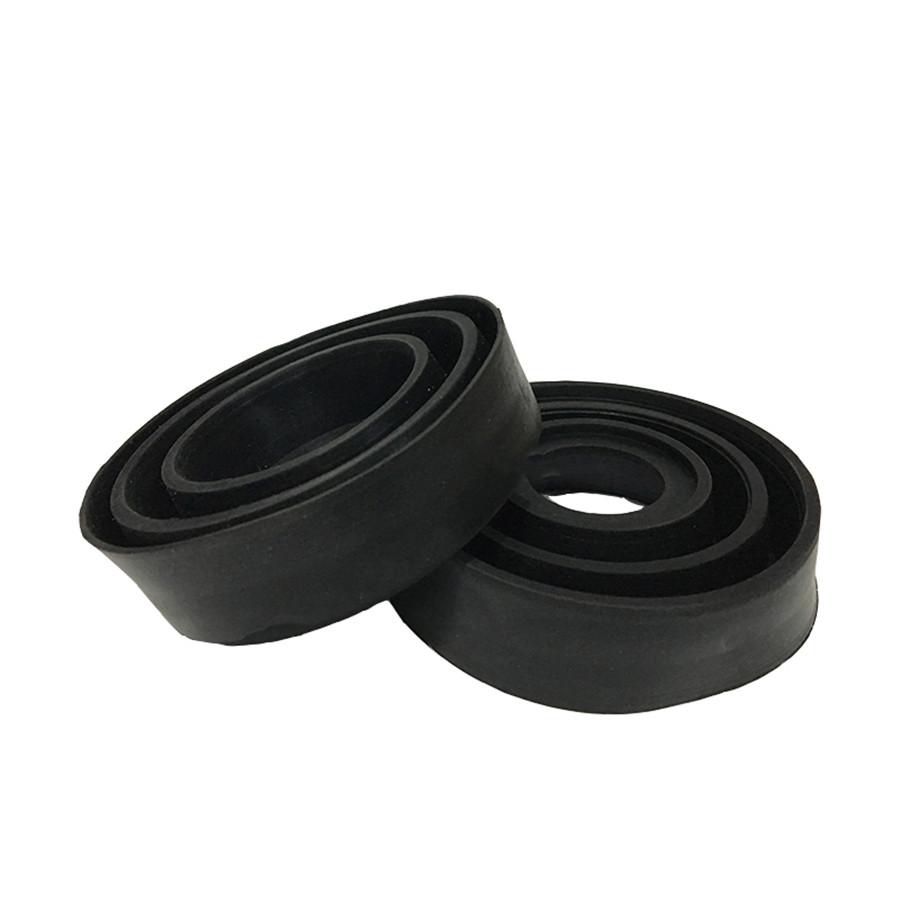 5Size Pair Seal Cap Dust Cover for Car Headlight LED HID Halogen Kit Retrofit