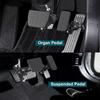 Auto Pedal Extender Kit Gas und Bremse Pedal Extender Auto Extender Gerät Lift Verlängerung Für C T3E0