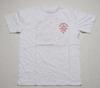 686 Outdoors Club Tee (L) White M1WPTS04-WHT Unisex T-Shirt