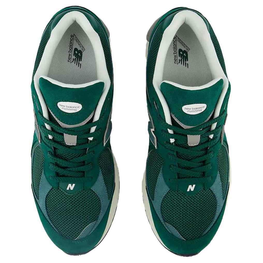 2002R New Balance 'Marsh Green' M2002RFK