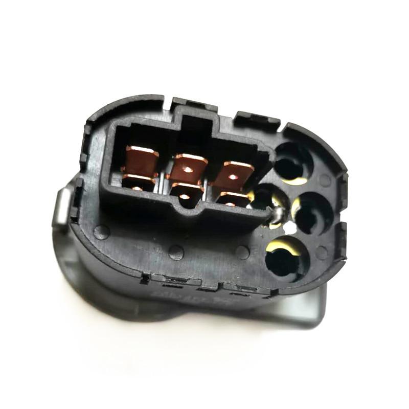 5305031-D07 Four-wheel Drive 4WD Switch for Great Wall DEER ZX Auto Grandtiger Pickup