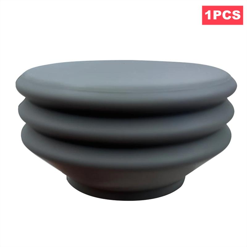 

Silicone Bellows For Niche Zero Niche Duo Coffee Grinder Hopper Bellows Cleaning Tools Espresso Coffee Grinder Blowing Bellows