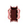 New COACH Dempsey Cow Leather Tote Bag Shopping Bag Shoulder Bag Crossbody Bag Handbag Small Size Women's Candy Pink CC421-IMS5K