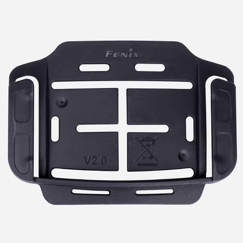 Fenix ALG-03 V2.0 Helmet Clip