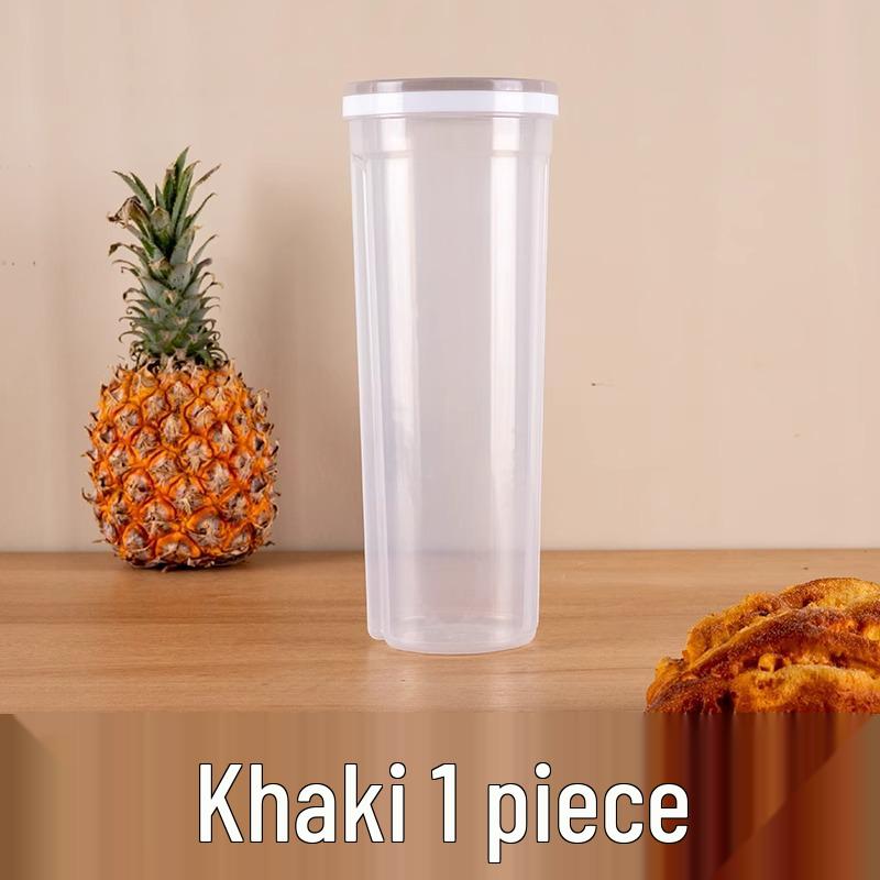 

Подвесное ведро для хранения лапши и зерна - Герметичное, Многофункциональное решение для домашнего хранения