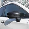 Kryt zpětného zrcátka Subaru XV Crosstrek 2017-2020 se zadním krytem