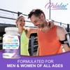 Pslalae - Blueberry Lutein Ester Capsules - Eye Health
