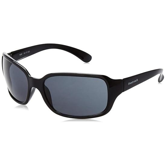 

Женские солнцезащитные очки Fastrack Bugeeye с защитой от ультрафиолета и градиентом