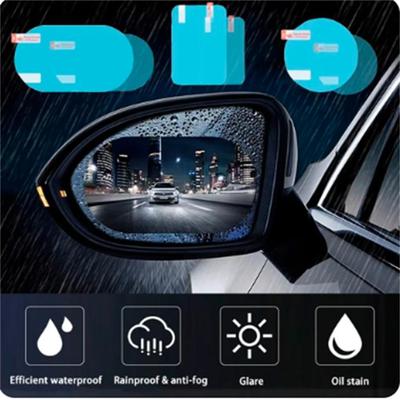 Reserveonderdelen – Spiegels en deflectors