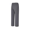 FILA A.P. Series Womens Outdoor Wide Leg Casual Fashion Comfortable Knit Sports Pants Women pants Midnight-Blue A11W441608F-DB