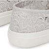 Superga S81219wa0b Superga 2750 Macrame Grey