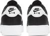 Zapatillas Nike Air Force 1 '07 negro/blanco/blanco