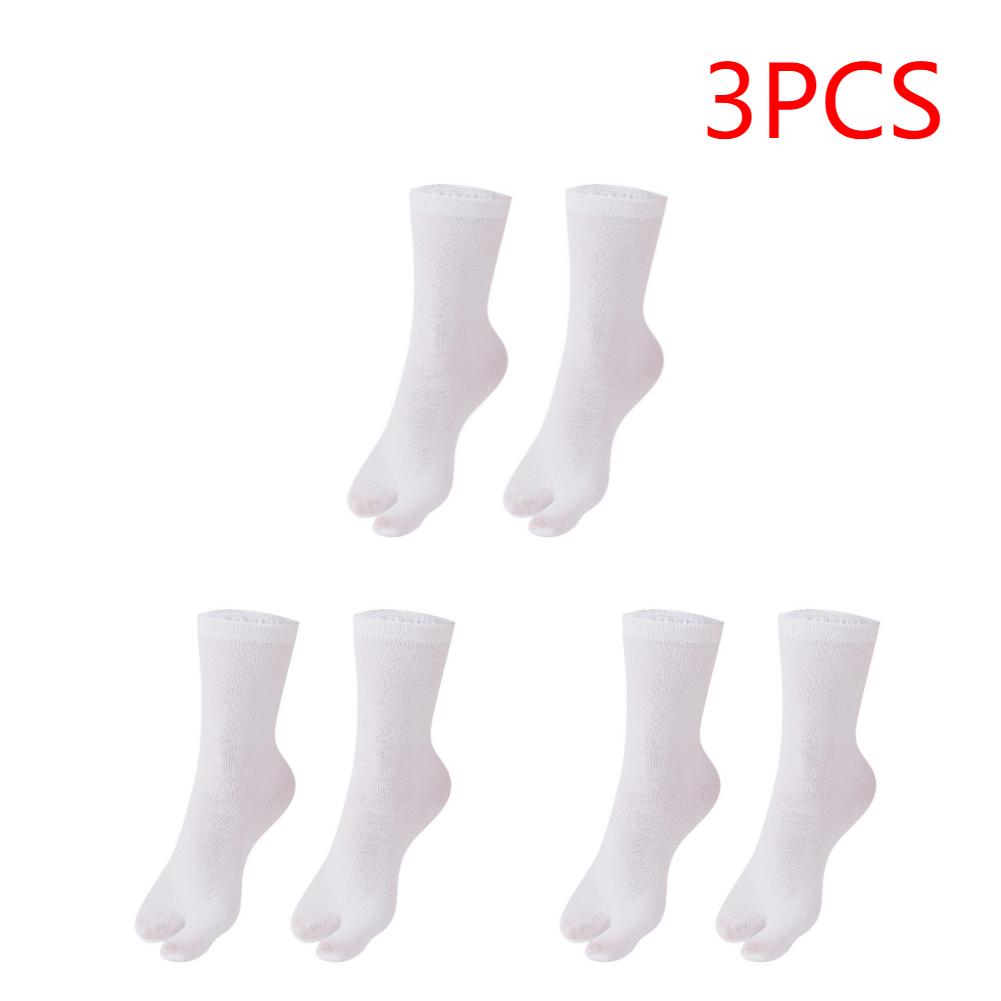 Modne skarpetki z palcami Tabi w stylu japońskim dla mężczyzn i kobiet, letnie, z włókna, dwupalcowe, do kimono, japonek, sandałów, skarpetki Tabi z rozdzielonym palcem