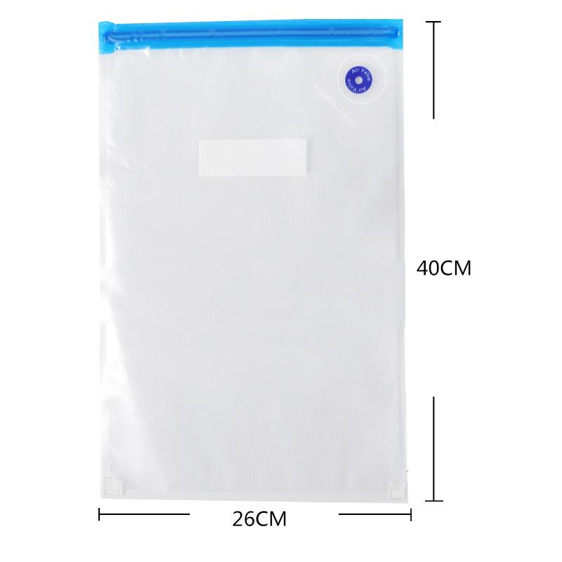 Food Grade Vacuum Sealed Bags for Cross-Border Preservation