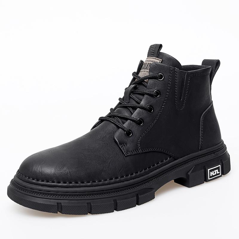 

Модные сапоги — спилок — без меха — 70 44 чёрный