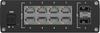 Teltonika TSW200 Industrial Unmanaged PoE Switch 8x Gigabit 2x SFP DIN Rail