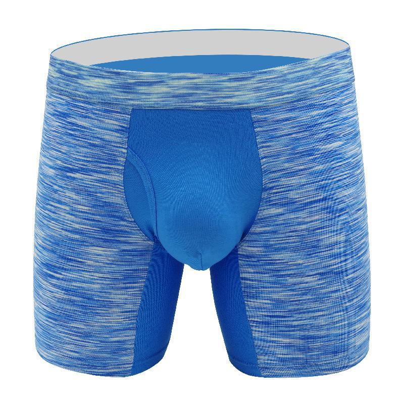 

Мужские боксеры-шорты большого размера из модала, впитывающие пот и дышащие XL