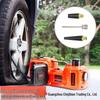Shituolin 12V Car Hydraulic Electric Jack System CN Plug (adapter Included)