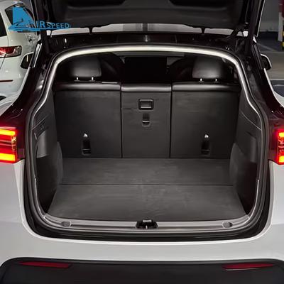 Dynamic Flowing Rear Trunk Light for Tesla Model X Model S 2016 2017 2018 2019 2020 2025 2025 2025 2025 2025 LED Car Accessories