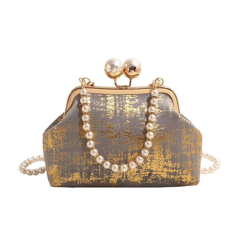 Small Bag Messenger Bag New Fashion Versatile Casual Shoulder Bag