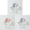 Baby Stroller Cushion With Oxford Fabric For Winter Warmth And Soft Support For Newborns