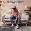 5M Link Cable Compatible with Quest 4 for Gaming PCs and Steam 5Gbps Data PD60W Fast Nylon Flexible and Resistant to Bending and Pulling USB-C