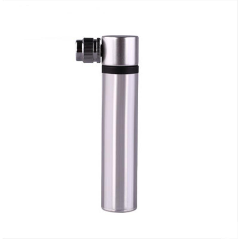 Universal high pressure pump for bicycle