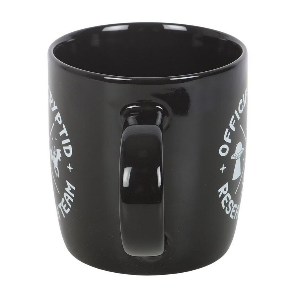 Something Different Cryptid Research Team 350ml Mug