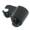 Wiper Nut Cover Black Car Accessories High Quality Material