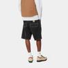 Carhartt WIP Denim Simple Shorts I033333-89-60