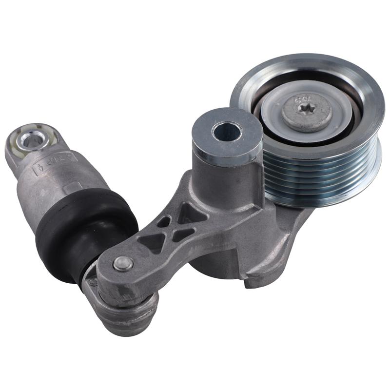 Per HONDA CIVIC IX X CR-V IV V HR-V 1.6 I-DTEC Cinghia di Trasmissione Tendicinghia Automatico Numeri di Parte:31170-RZ0-G01 31179RZ0G01 31189RZ0G01