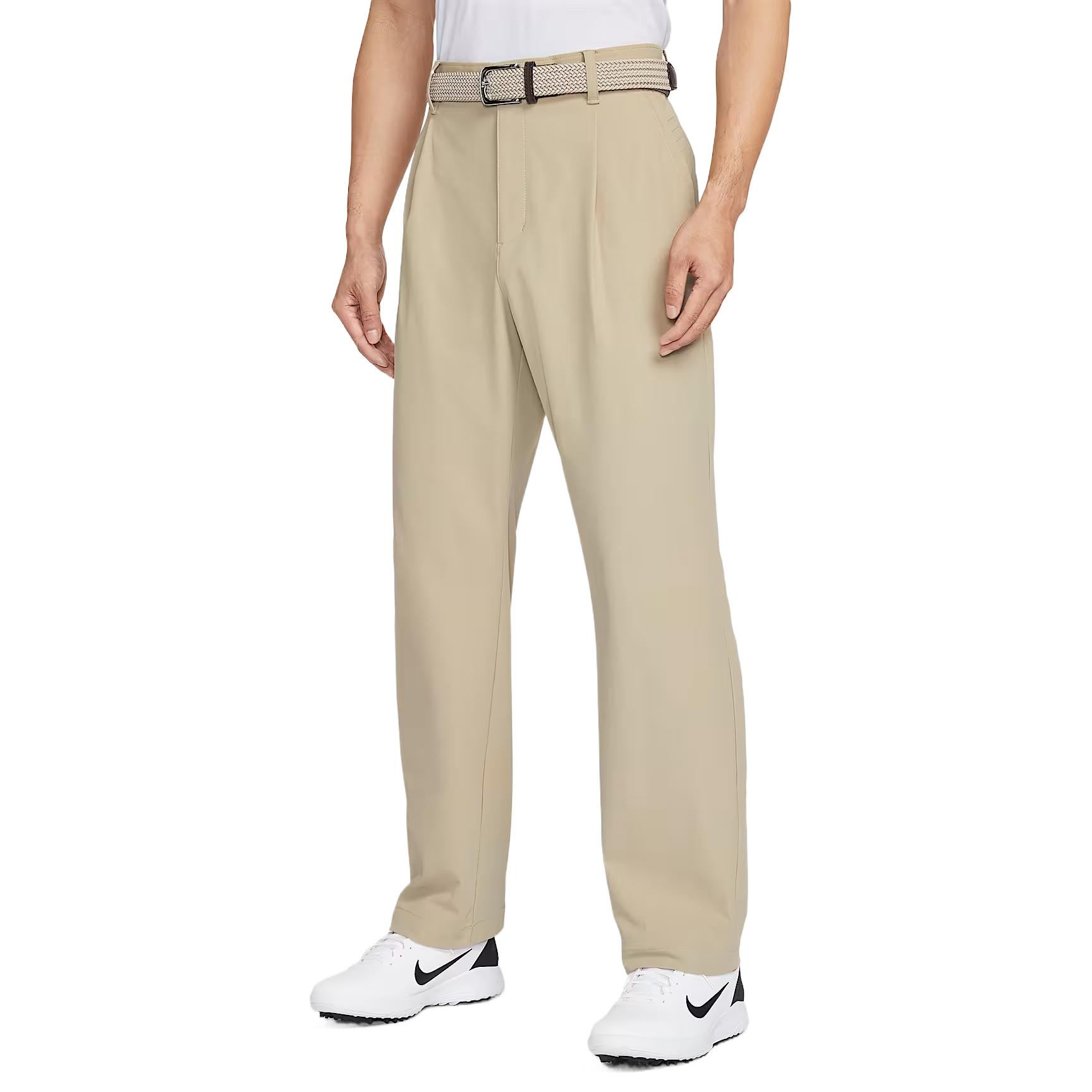 Nike Dri-Fit Golf Quick-Dry Comfortable Casual Pants Men bottoms IB0648-282 30/32