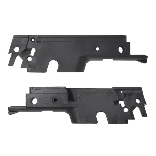 GUARDER reinforced steel mid frame for Marui V10