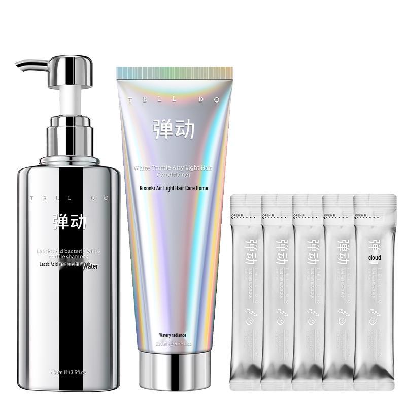 

Набор шампуня и кондиционера Tandong с белым трюфелем и молочнокислыми бактериями