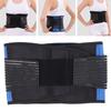 Back Support Belt Breathable Waist Lumbar Lower Back Belt for Women Men Lower Back Pain Relief