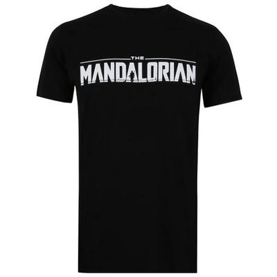 Mens Logo T-Shirt