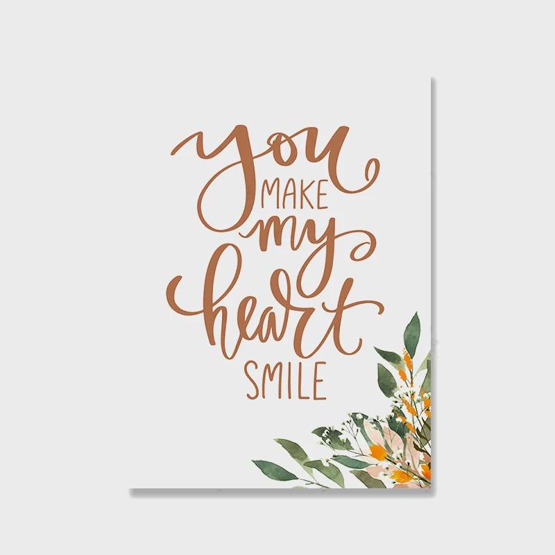 

Ретро Жираф Милый Животный Постер Принт Цитата Холст Картина Детская Комната Домашний Декор Настенное Искусство для Детской Иллюстрация Цветка 21x30cm No Framed